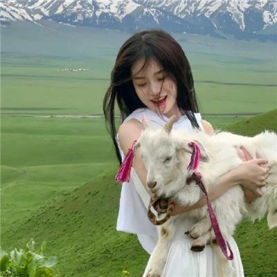 我的傻瓜老婆