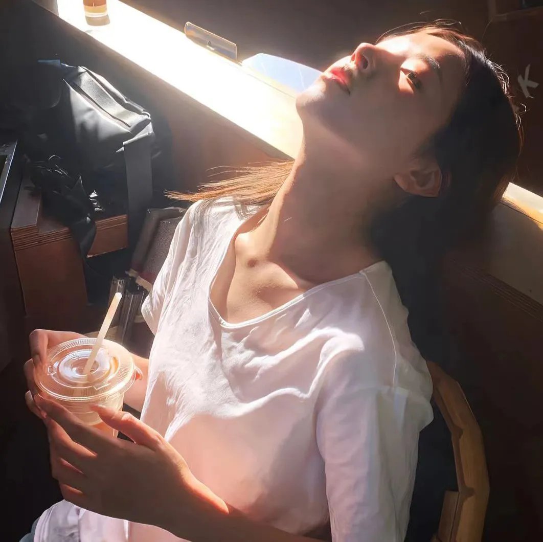 爱的开始